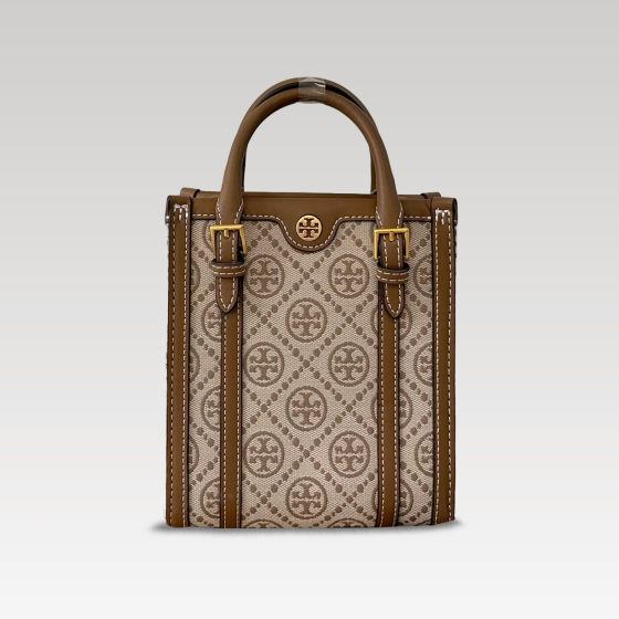 Tory Burch 新款托特包